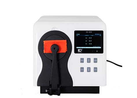 High Precise Spectrophotometer Uses In Biology , Colorimeter Spectrophotometer CE Assured