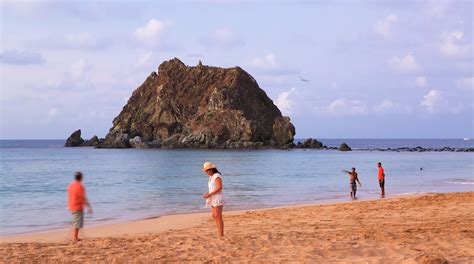 Visit Conceicao Beach in Fernando de Noronha | Expedia