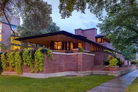 Frank Lloyd Wright Robie House after-hours events return this fall ...