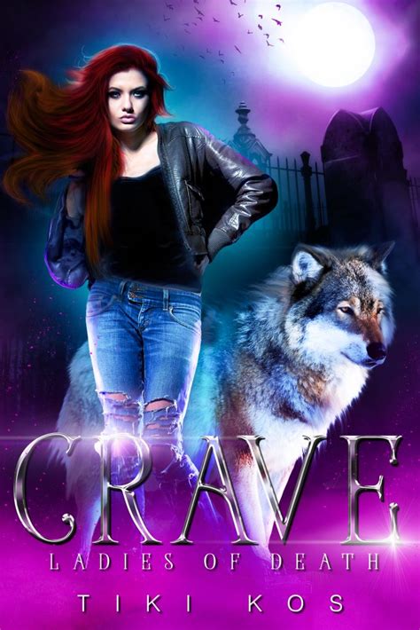 Crave book cover » Fiction-Atlas Press LLC