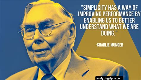 Top 21 Charlie Munger Quotes Every Investor Should Know - Analyzing Alpha