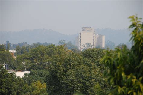 Gallery of Chandigarh Under Siege: Le Corbusier’s Capitol Complex ...