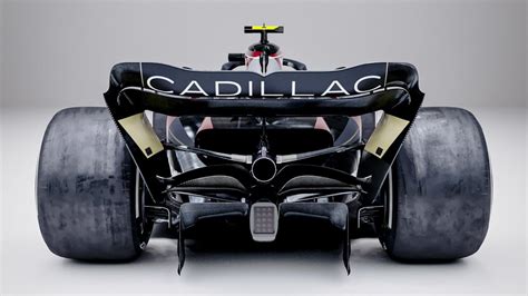 Andretti-Cadillac's Bid For 11th Formula 1 Team Hits A Major Roadblock