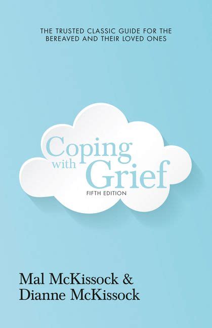 Coping with Grief 5th Edition :HarperCollins Australia