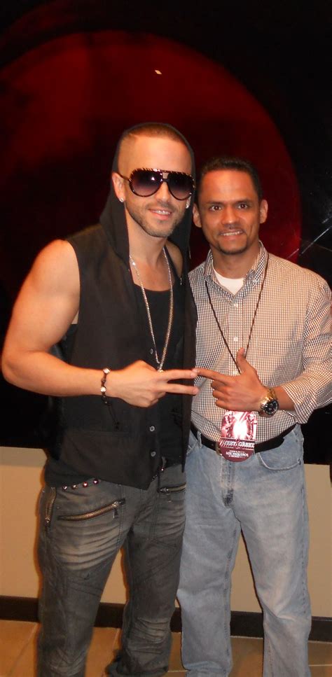 Yandel & Luis - Wisin y Yandel Photo (25202801) - Fanpop