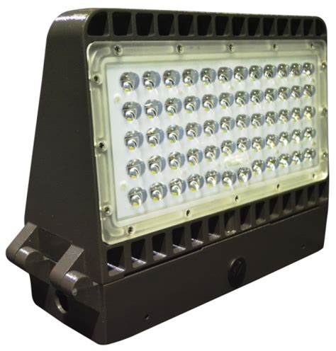 LED Wall Packs, LED Wall Pack Lighting, Commercial Security Lighting