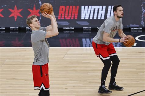 Chicago Bulls: Lauri Markkanen could return from injury after All-Star Break