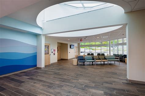 New ER – Waldo County General Hospital | Joseph Corrado Photography