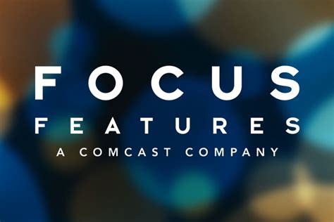 Focus Features Official Fan Shop - NBCUniversal Merchandise