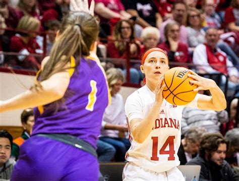 IU women's basketball: Avoiding serious injury, building chemistry ...