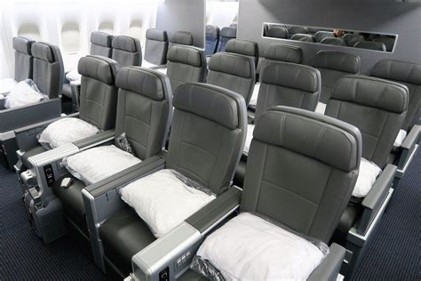 American Airlines Main Cabin Extra Seats