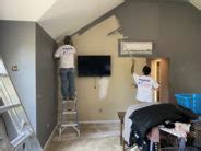 5 Favorite Warm Gray Paint Colors: Our Expert Opinion | Sharper Impressions Painting