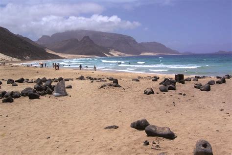 Sao Vicente | Cape Verde Guide