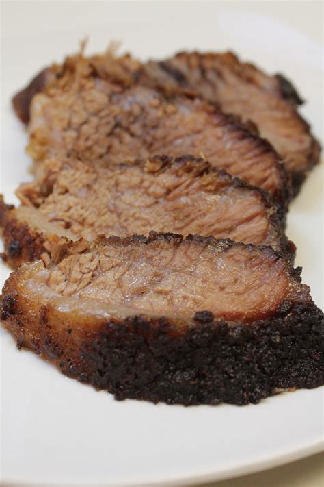 Oven Cooked Brisket Recipe | I Heart Recipes