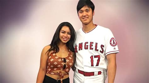 Shohei Ohtani's Wife: Rumors About His Partner's Identity Confirmed ...