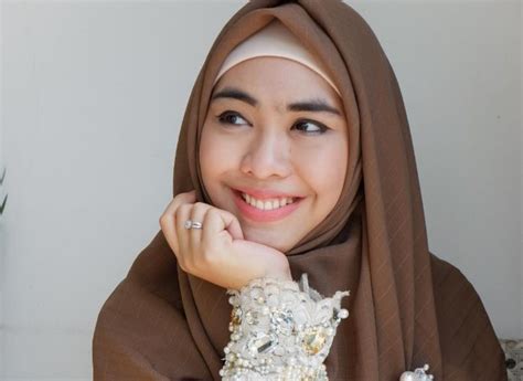 Artis Artis Berhijab Indonesia Ini Sangat Menginspirasi Lho