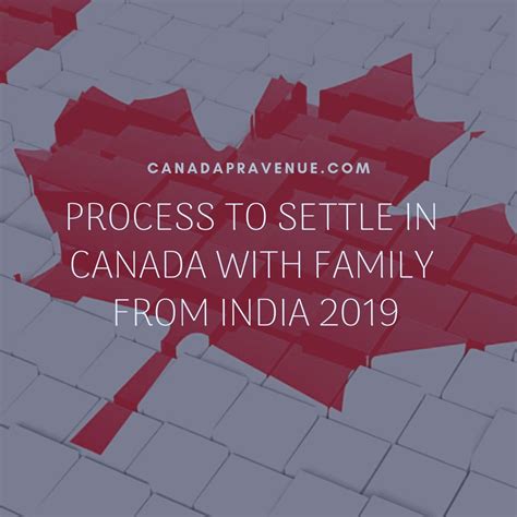 Migrate to Canada from India with Family 2019 | Migrate to canada, Immigration canada, Moving to ...