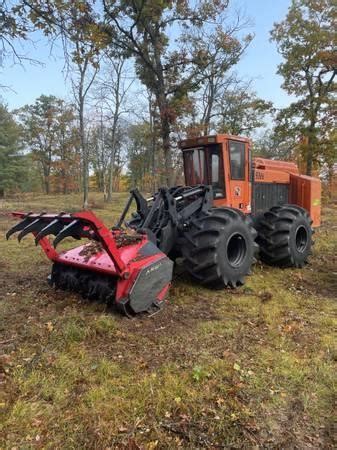 2019 BARKO 930B For Sale in South Boardman, Michigan | ForestryTrader.com