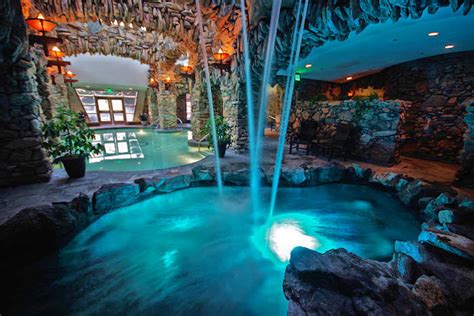 Top Asheville Spas & Wellness Experiences