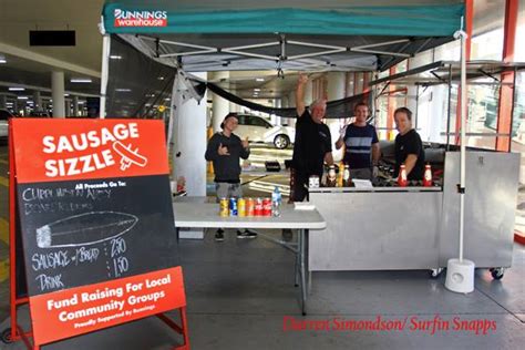 50+ Bunnings Burleigh Waters Pics