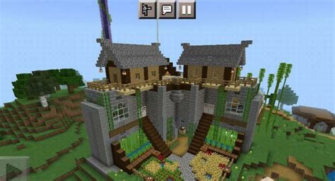 Dream SMP Map for Minecraft: Free Download from MncrftMods.com