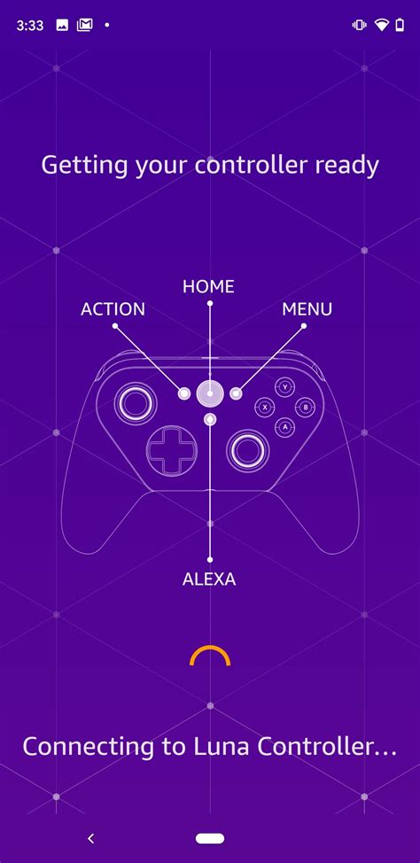 Luna Controller APK for Android Download