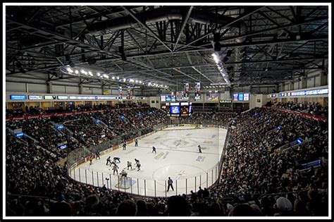 WFCU Center | Flickr - Photo Sharing!