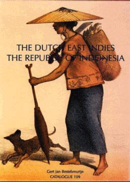 History of Dutch Imperialism in Indonesia.