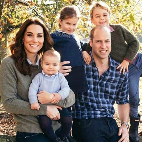 Britain's Royal family releases Prince Louis's new photographs | Bollywood Life