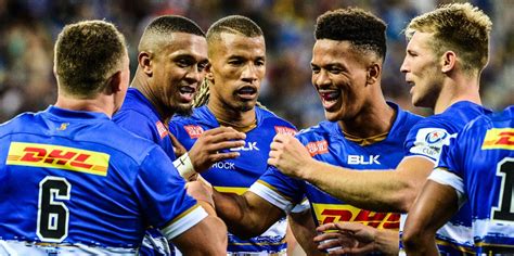 Stormers bounce back with superb victory | SA Rugby