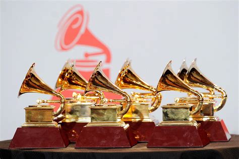 Vence este jueves plazo otorgado por el Grammy Latino para inscripción ...