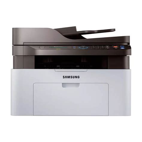 User manual Samsung Xpress SL-M2070F (English - 2 pages)