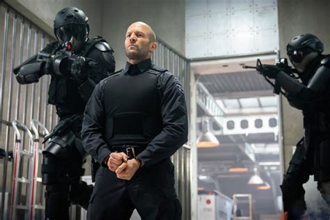 Jason Statham Was Considered For Will Smith’s DC Role in Controversial ...