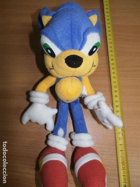 Sonic Bootlegs Days -#Sonic et des peluches | Sonic & Sega FR Amino