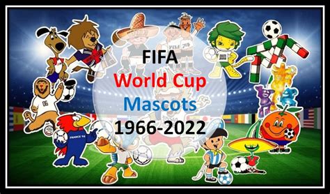 Fifa 2002 Mascot