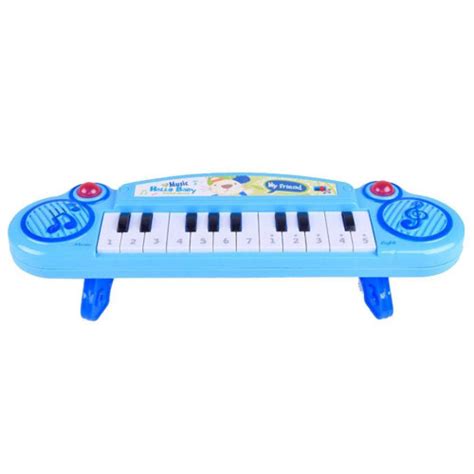 Snagshout | Meflying Baby Music Instruments Keyboard Early Piano Kids ...