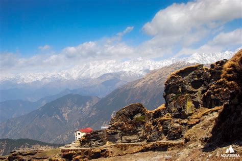 Chopta Tungnath Trek - Aquaterra Adventures