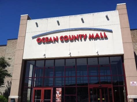 OCEAN COUNTY MALL - Updated December 2024 - 50 Photos & 47 Reviews ...