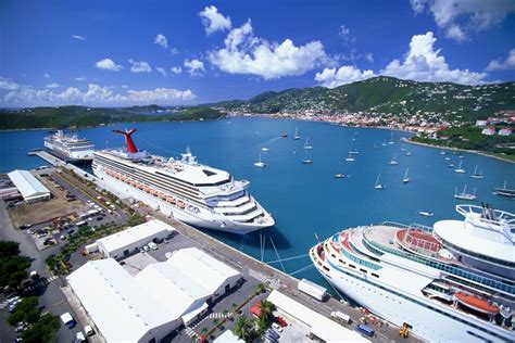 10 Amazing Cruise Ship Amenities | Travel | US News