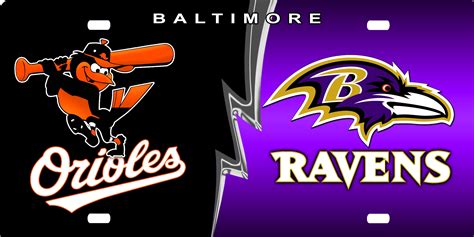 Ravens and Orioles Wallpaper - WallpaperSafari