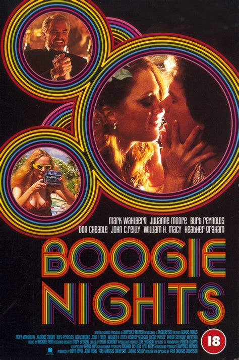 Netflix Is Going To Make January So Much Better | Boogie nights ...