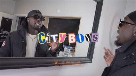 City Boys (Remix) [feat. TSCRPT] [Official Video] - YouTube