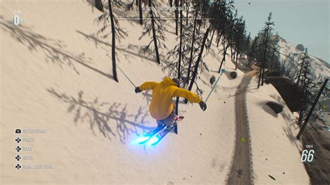 Here's how you can unlock the rocket bike & rocket skis in Riders Republic