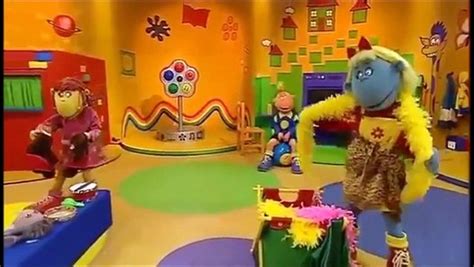 Tweenies: Series 5: Favourite Songs - video dailymotion