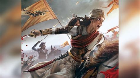 ‘Manikarnika’ Box Office Day 2: Kangana Starrer Sails Over Rs 50 Crore Mark