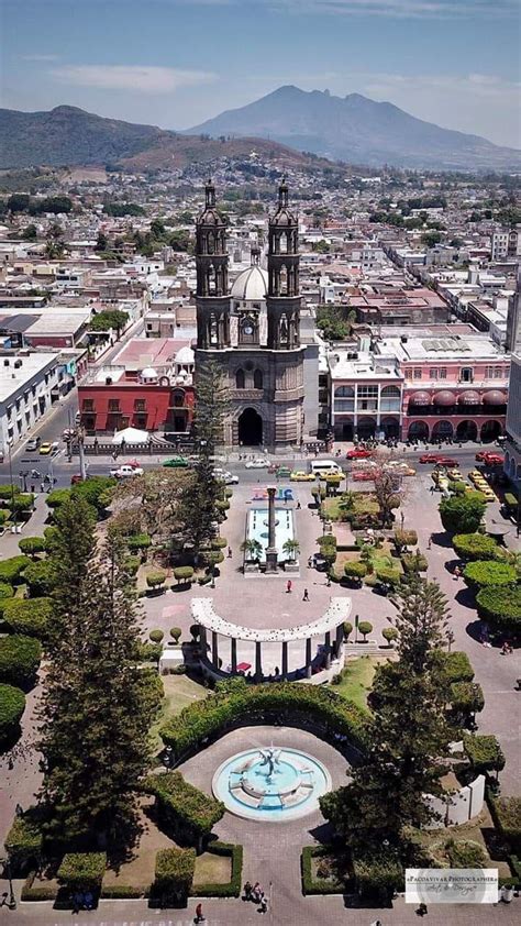 Tepic, Nayarit, Mexico : r/CityPorn