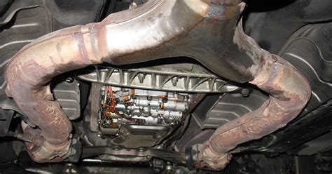 Car Exhaust Heat Shield Noise? How to Tighten a Rattling Heat Shield