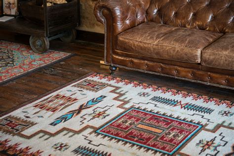 Why You Should Consider Adding Aztec Rugs to Your Next Interior Design ...