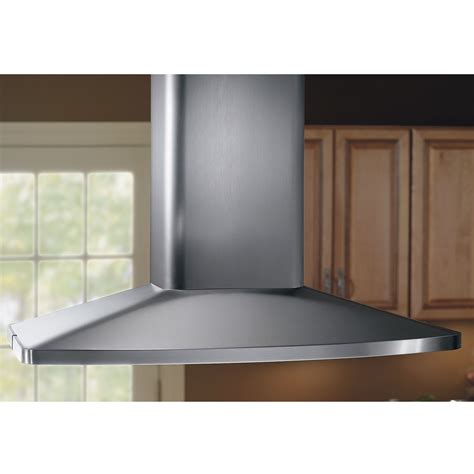 Broan E5490SS 36" Range Hood - Stainless Steel