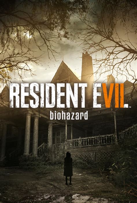 Resident Evil VII: Biohazard (Video Game 2017) - IMDb